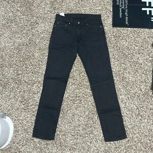 511™ SLIM FIT MEN'S JEANS (W 31 L 32)